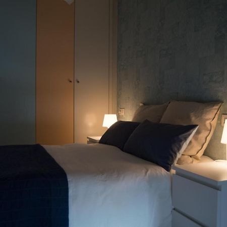 Luminoso Y Coqueto Apartamento En Málaga Kültér fotó