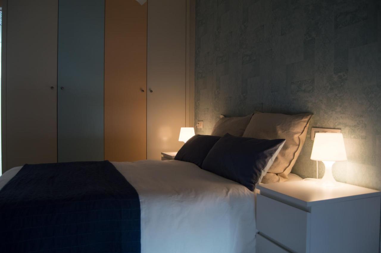 Luminoso Y Coqueto Apartamento En Málaga Kültér fotó