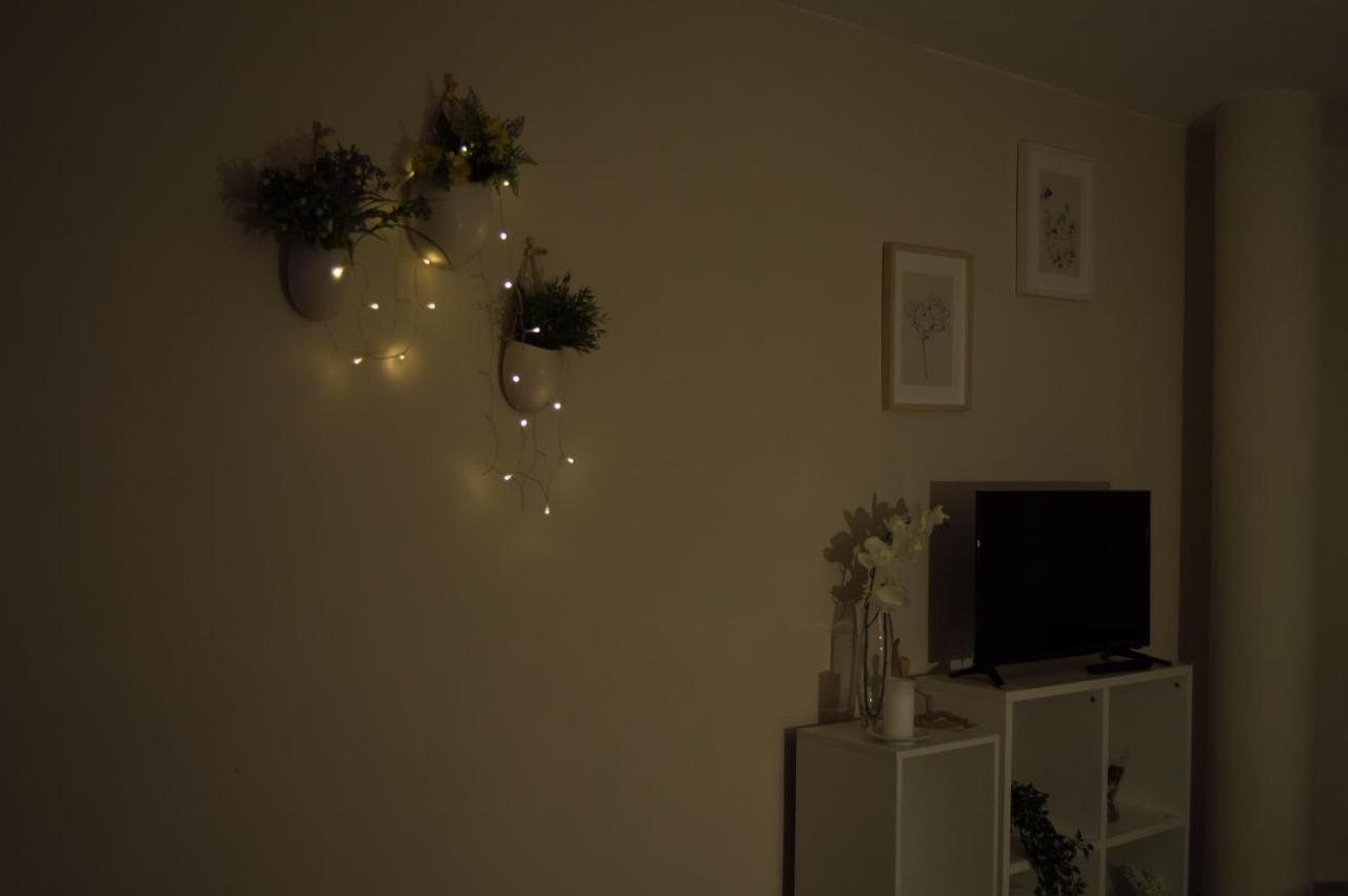Luminoso Y Coqueto Apartamento En Málaga Kültér fotó